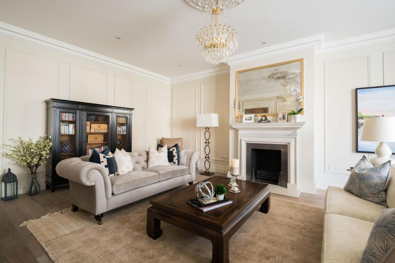 Breathtaking Putney Home With Gorgeous Garden Річмонд Екстер'єр фото
